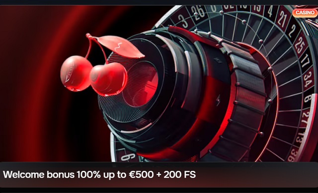 Revolution Casino Review » Why Play Here in 2025